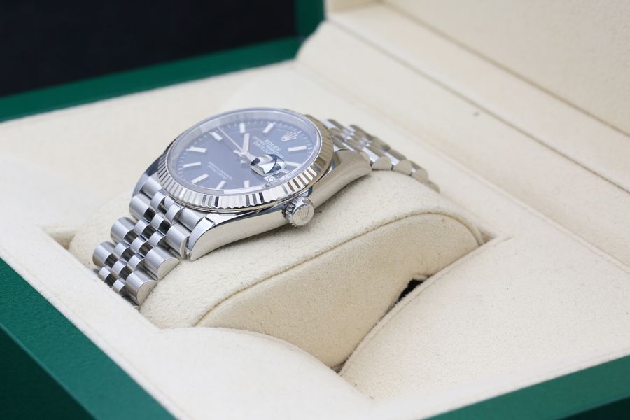 Rolex Datejust 126234